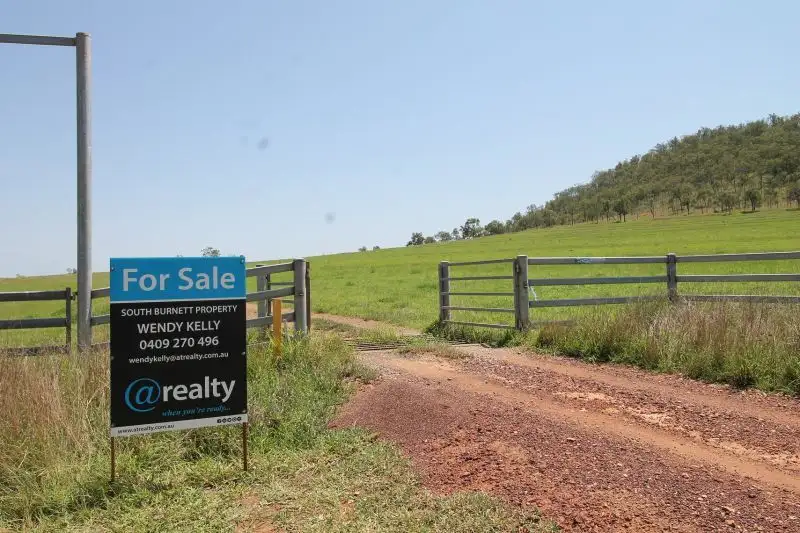 Main view of Homely rural property listing, 'TOOKAWHILE' Bishops Road, Windera QLD 4605