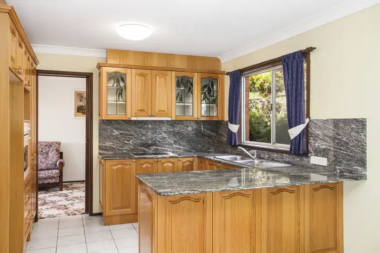 Third view of Homely house listing, 2 Baradine Place, Yarrawarrah NSW 2233