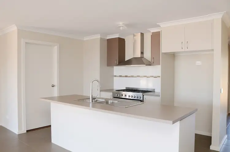 Second view of Homely house listing, 5B Three Chain Road, Sebastian VIC 3556