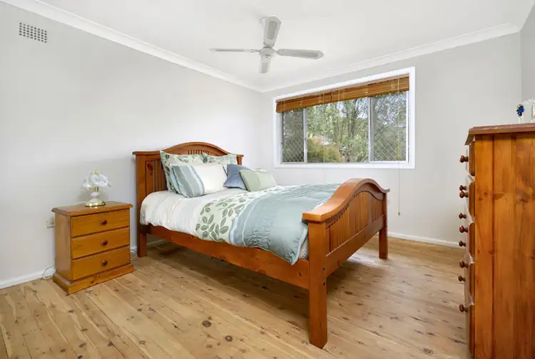 Fourth view of Homely house listing, 4 Jerrara Street, Engadine NSW 2233