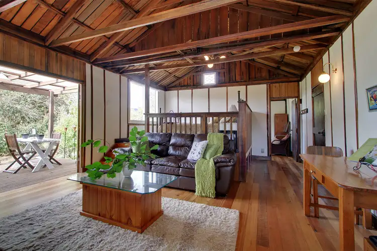 Sixth view of Homely house listing, 363 Glen Huon Road, Huonville TAS 7109