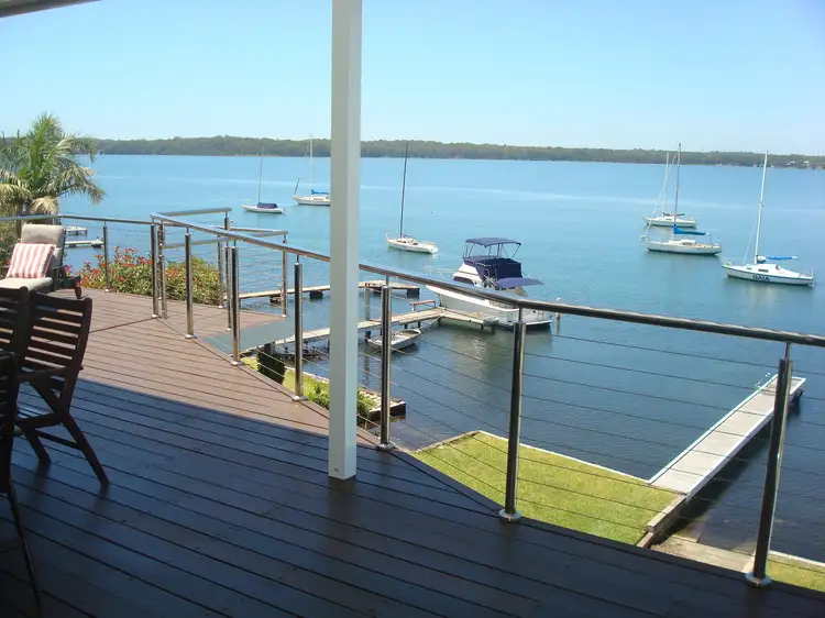 Main view of Homely house listing, 95 Sunshine Parade, Sunshine NSW 2264
