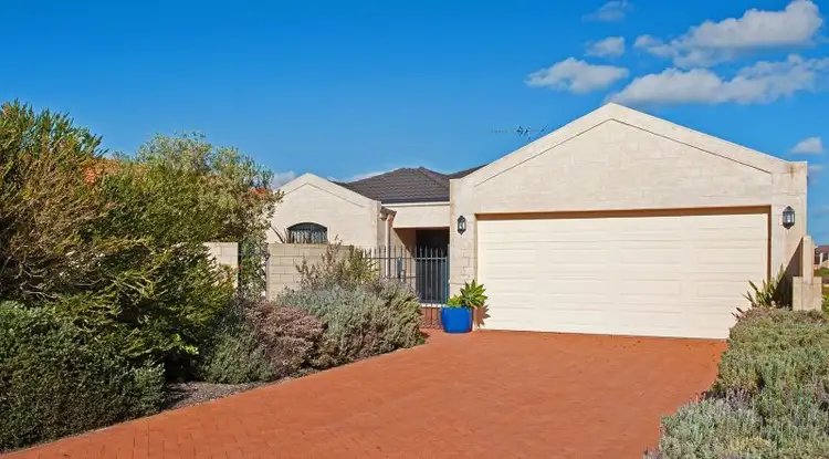 45 Keel Retreat, Geographe WA 6280