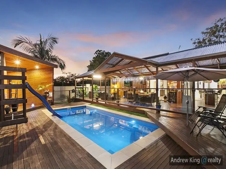Main view of Homely house listing, 2A Stewart Road, Albany Creek QLD 4035