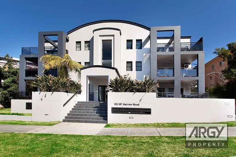 Main view of Homely unit listing, 3/133-137 Harrow Road, Kogarah NSW 2217