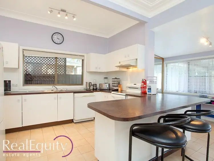 Fifth view of Homely house listing, 242 Epsom Road, Chipping Norton NSW 2170