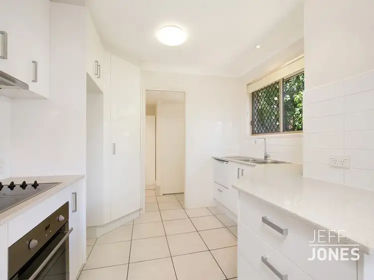 Third view of Homely townhouse listing, 3/74 Newdegate Street, Greenslopes QLD 4120