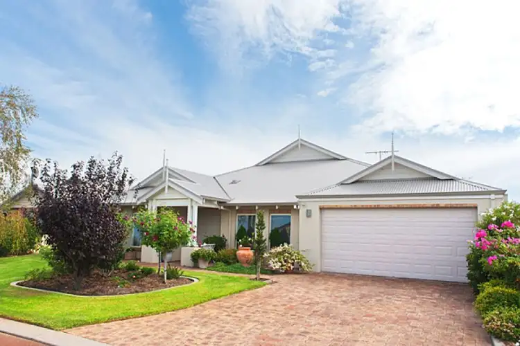 Main view of Homely house listing, 6 Ellen Lane, West Busselton WA 6280
