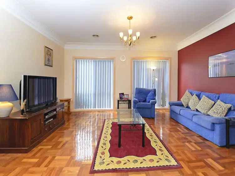 Sixth view of Homely house listing, 13 Simonetti Street, Dunlop ACT 2615
