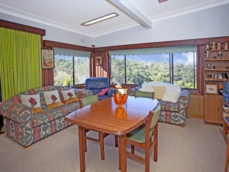Fifth view of Homely house listing, 52 Abingdon Street, North Balgowlah NSW 2093