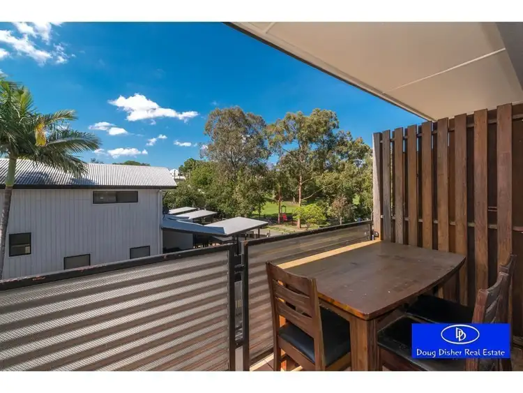 Sixth view of Homely unit listing, 6/131 Sylvan Road, Toowong QLD 4066