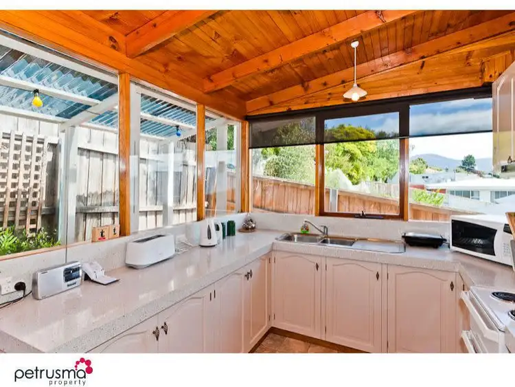 Fifth view of Homely house listing, 18 Gordon Avenue, Mount Stuart TAS 7000