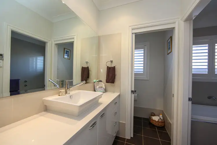 Fifth view of Homely house listing, 3 Gregory Place, Orange NSW 2800