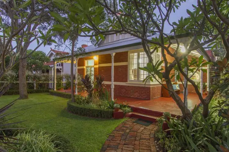 36 Farnley Street, Mount Lawley WA 6050