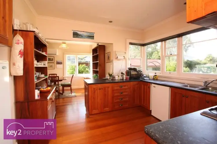 Third view of Homely house listing, 39 Norwood Avenue, Norwood TAS 7250