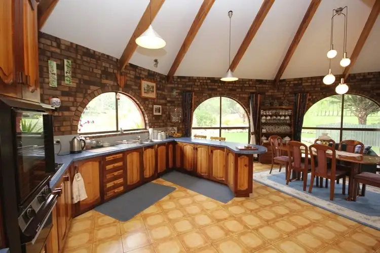 Seventh view of Homely house listing, 154 Bakers Creek Road, Lucaston TAS 7109