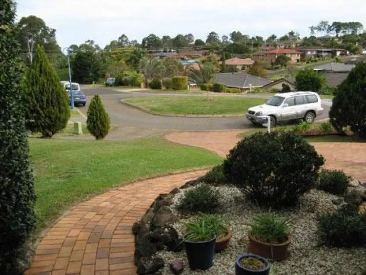 Fifth view of Homely house listing, 14 Sarah Court, Goonellabah NSW 2480