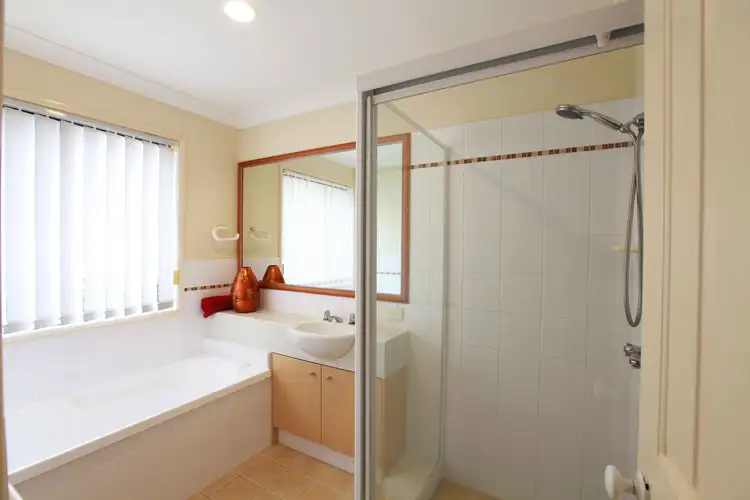 Seventh view of Homely villa listing, 13/64 Gilston Rd, Nerang QLD 4211