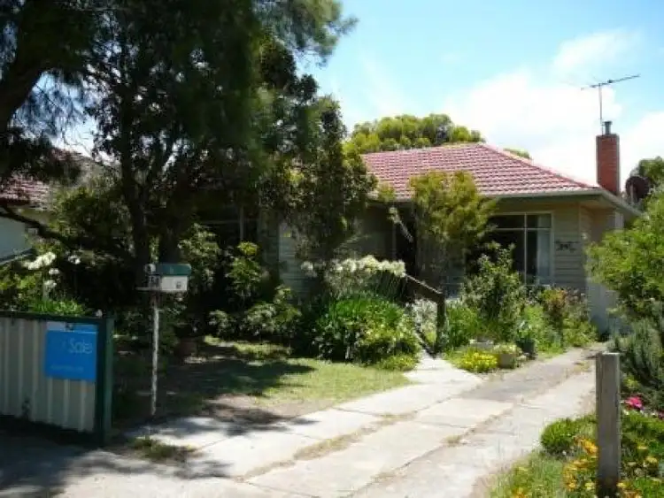 54 Belmar Avenue, Altona VIC 3018