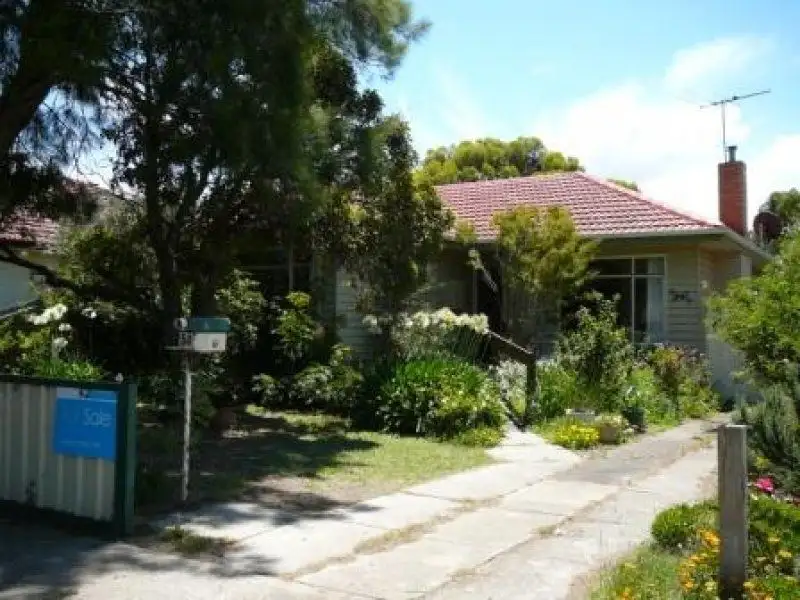 Main view of Homely house listing, 54 Belmar Avenue, Altona VIC 3018
