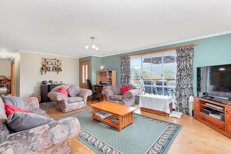 Sixth view of Homely house listing, 65 Sharpes Road, Crabtree TAS 7109