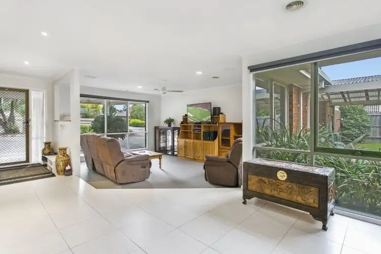 Fourth view of Homely house listing, 8 ERIC COURT, Pearcedale VIC 3912