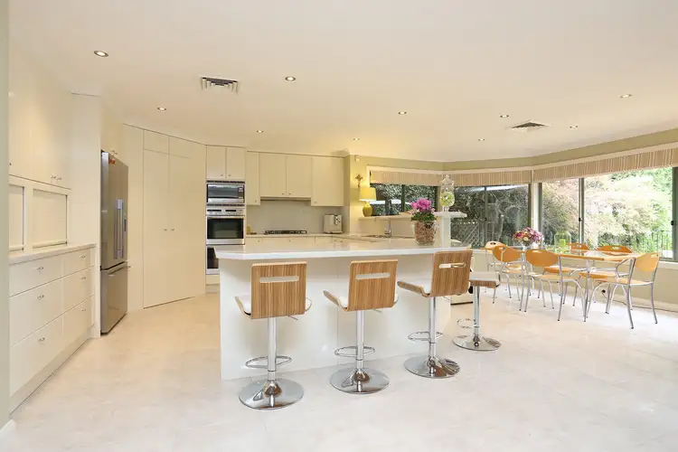 Fourth view of Homely house listing, 6 Cannan Close, Cherrybrook NSW 2126