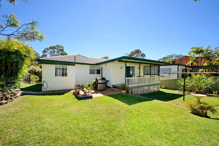 Sixth view of Homely house listing, 12 Patonga Place, Engadine NSW 2233