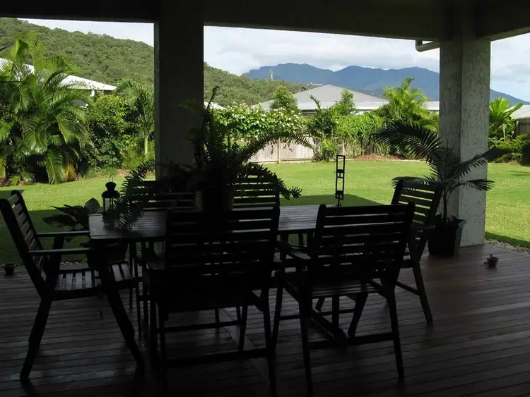 Seventh view of Homely house listing, 15 White Oak Ave, Mossman QLD 4873