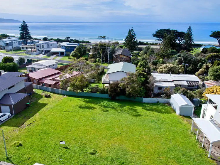 Lot 34 Gum Court, Apollo Bay VIC 3233