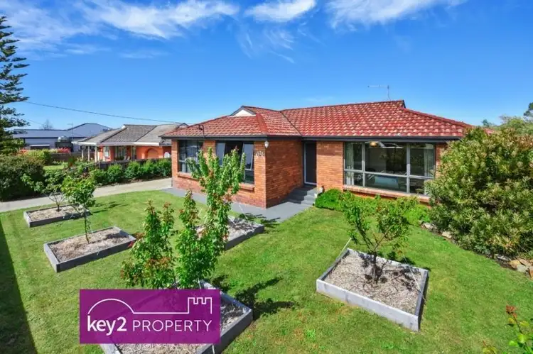 Main view of Homely house listing, 97 Alanvale Road, Newnham TAS 7248