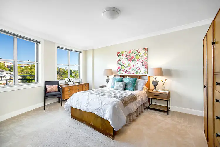 Fifth view of Homely apartment listing, 42/3 Harbourview Crescent, Abbotsford NSW 2046
