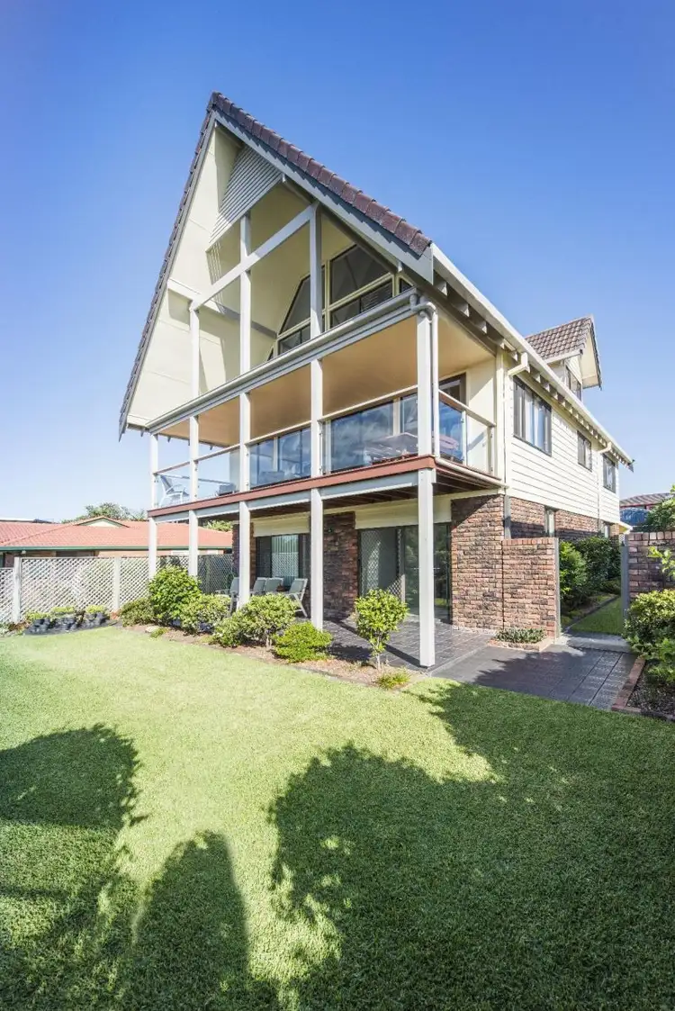 Fifth view of Homely house listing, 3 Grevillia Parade, Minnie Water NSW 2462