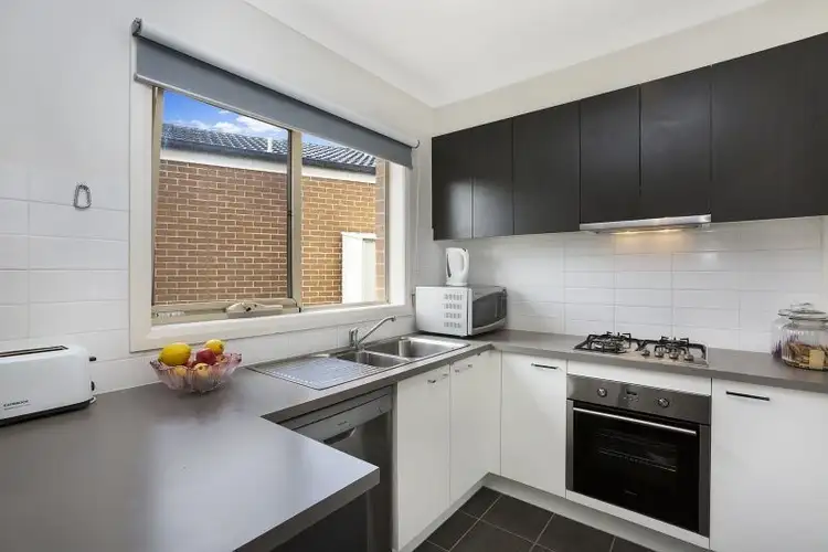 Second view of Homely unit listing, 1/16 PHELAN DRIVE, Cranbourne North VIC 3977