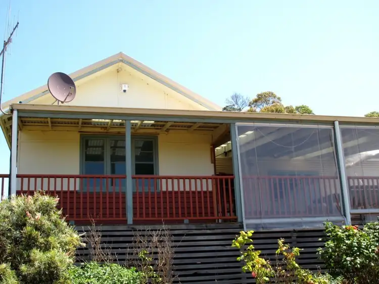 Second view of Homely rural property listing, 1714 Scotsdale Road, Denmark WA 6333