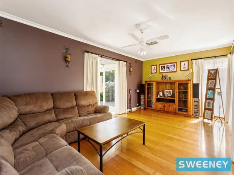 Fifth view of Homely house listing, 33 Dove Avenue, Altona VIC 3018