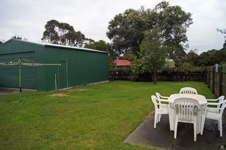 Second view of Homely house listing, 7 NELLIE STREET, Lang Lang VIC 3984