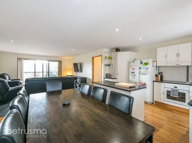 Fifth view of Homely house listing, 10 Longview Lane, Granton TAS 7030