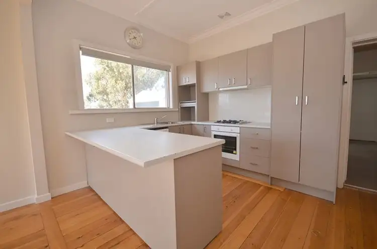 Second view of Homely house listing, 25 Lock Road (Lot 2, Haven VIC 3401