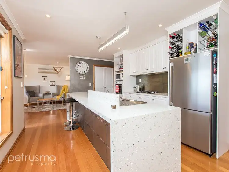 Second view of Homely house listing, 3 Nielson Drive, Montrose TAS 7010