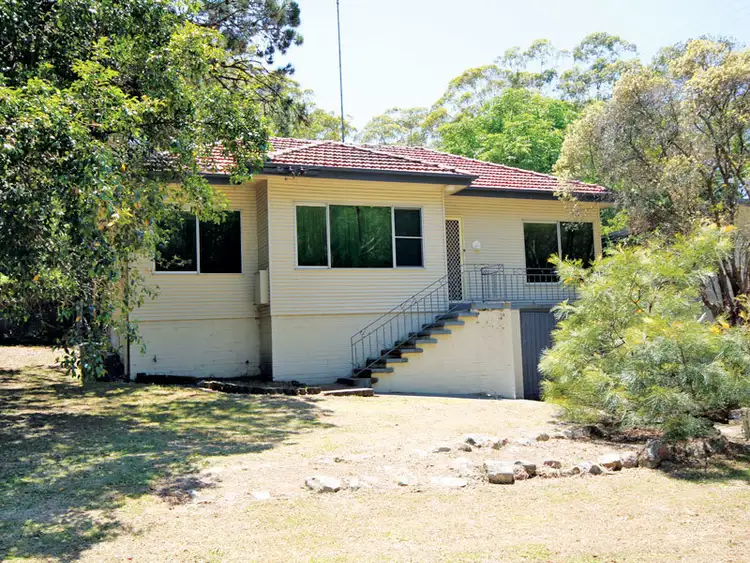 5 Beenong Close, Nelson Bay NSW 2315