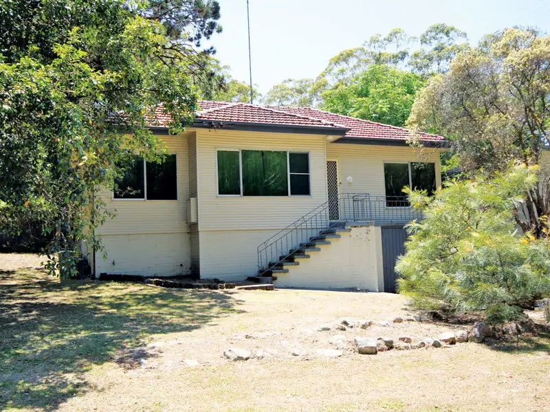 Main view of Homely house listing, 5 Beenong Close, Nelson Bay NSW 2315