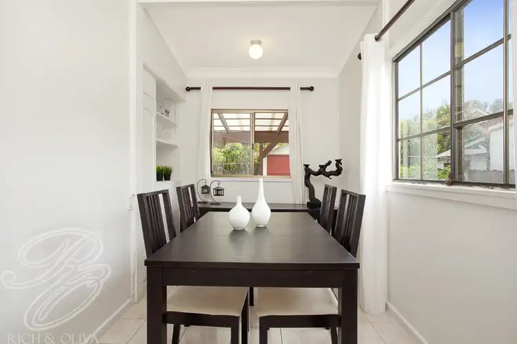 Fourth view of Homely house listing, 9 Knocklayde Street, Ashfield NSW 2131