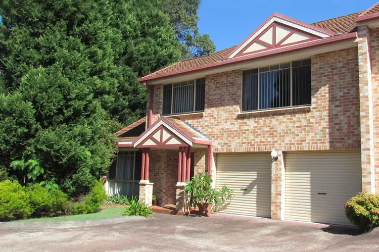 1/33 Galston Road, Hornsby NSW 2077