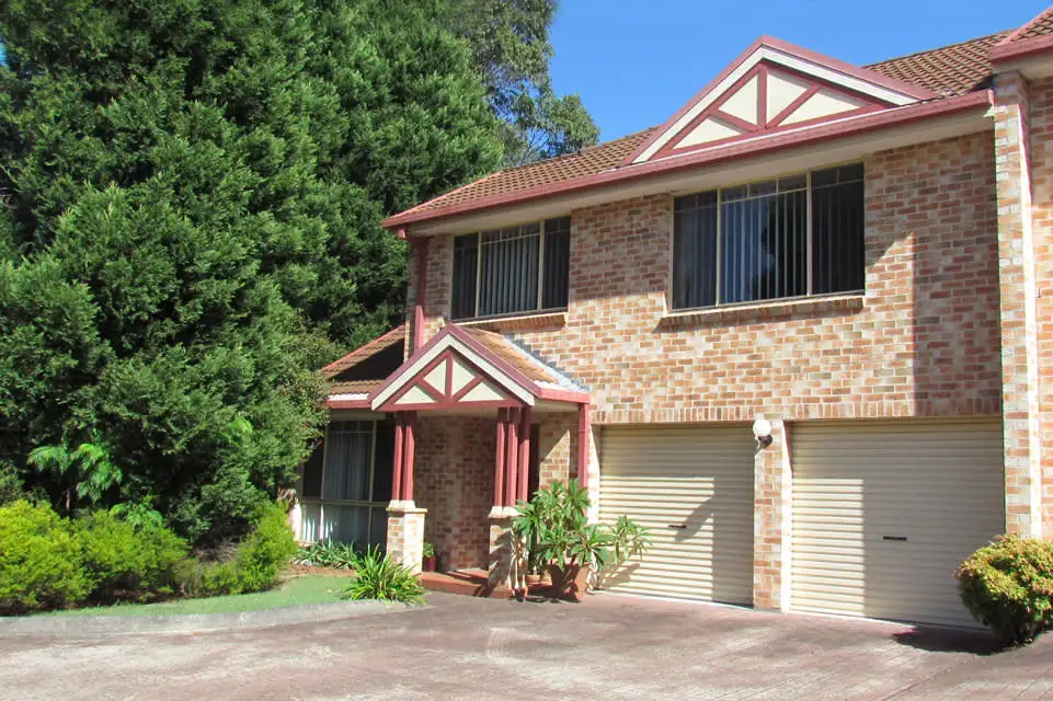 Main view of Homely house listing, 1/33 Galston Road, Hornsby NSW 2077