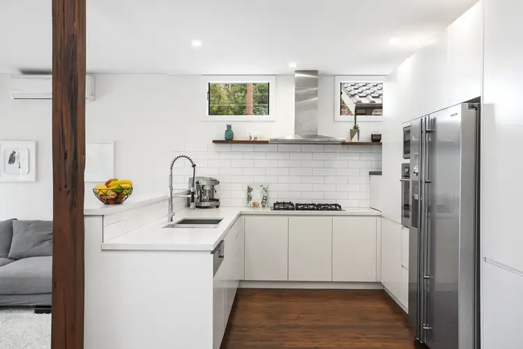 Fourth view of Homely house listing, 34 Crookwell Avenue, Miranda NSW 2228