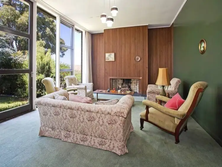 Third view of Homely house listing, 8 Mont Street, Newtown VIC 3220