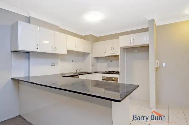 Second view of Homely unit listing, 2/29 Castlereagh St, Liverpool NSW 2170