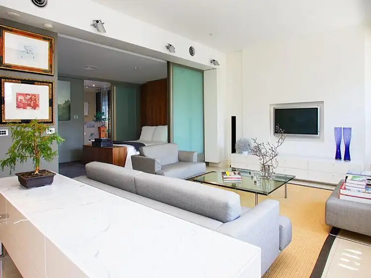 Fourth view of Homely apartment listing, 1C/77 Macleay Street, Potts Point NSW 2011