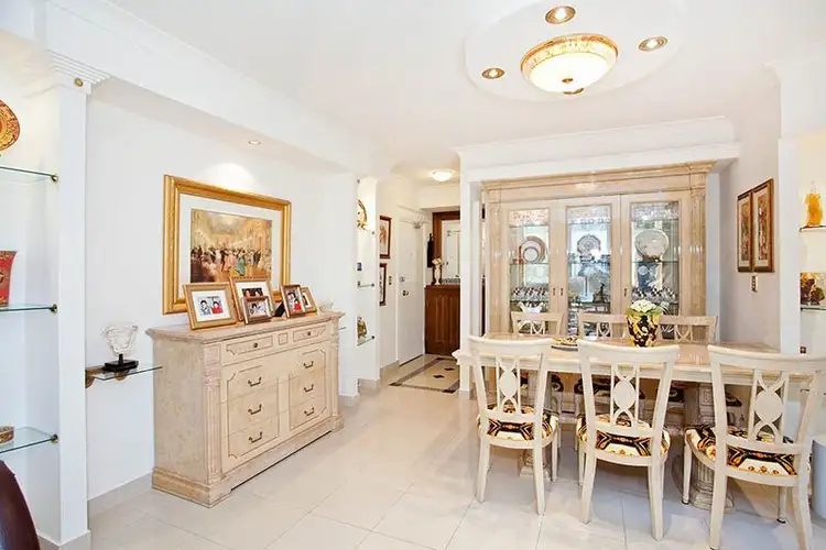 Third view of Homely unit listing, 13/26-30 Premier Street, Kogarah NSW 2217